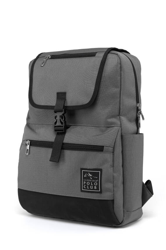 Cambridge Polo Club Creative Unisex Sırt Çantası - 23