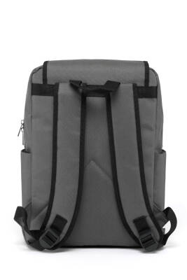 Cambridge Polo Club Creative Unisex Sırt Çantası - 25