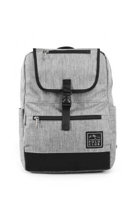 Cambridge Polo Club Creative Unisex Sırt Çantası - 26