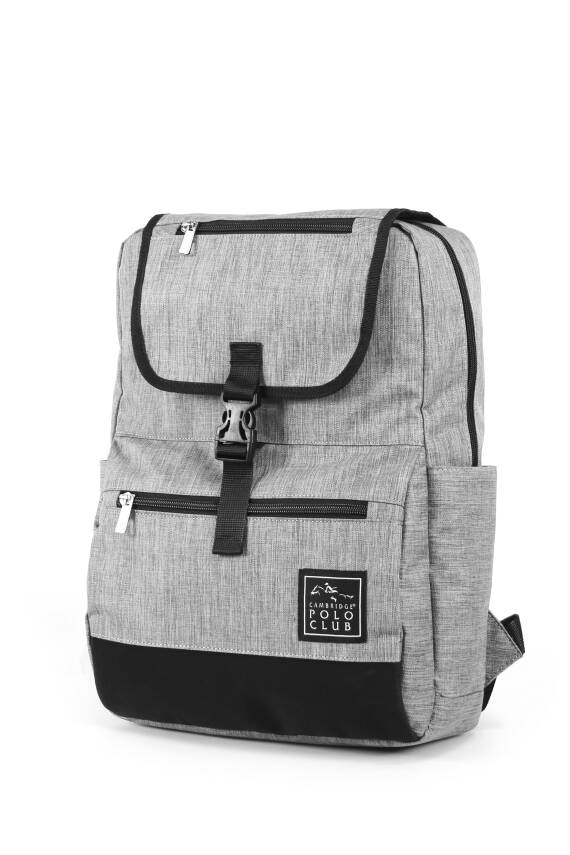 Cambridge Polo Club Creative Unisex Sırt Çantası - 27
