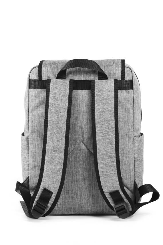 Cambridge Polo Club Creative Unisex Sırt Çantası - 29