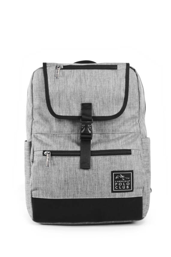 Cambridge Polo Club Creative Unisex Sırt Çantası - 33