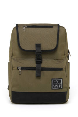 Cambridge Polo Club Creative Unisex Sırt Çantası - 35