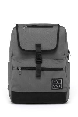 Cambridge Polo Club Creative Unisex Sırt Çantası - 36