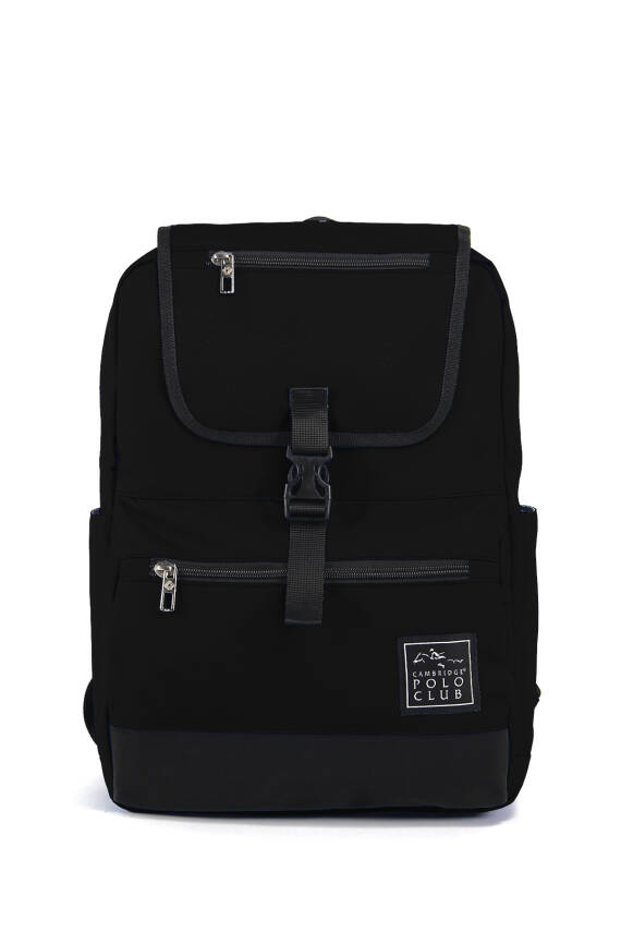 Cambridge Polo Club Creative Unisex Sırt Çantası - 1