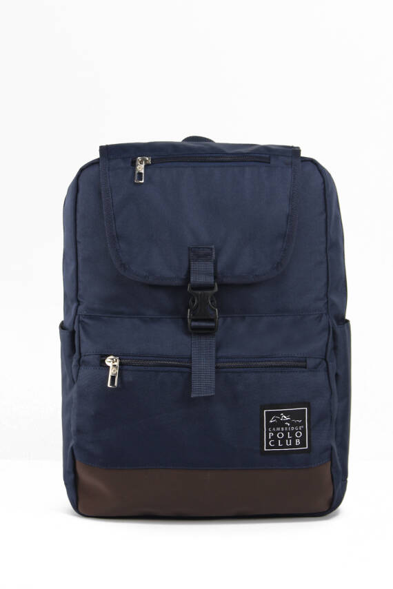 Cambridge Polo Club Creative Unisex Sırt Çantası - 10