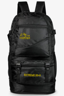 Cambridge Polo Club Dağcı Çantası - Cambridge Polo Club