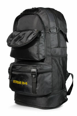 Cambridge Polo Club Dağcı Çantası - Cambridge Polo Club