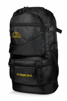 Cambridge Polo Club Dağcı Çantası - Cambridge Polo Club