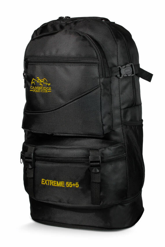 Cambridge Polo Club Dağcı Çantası - 4
