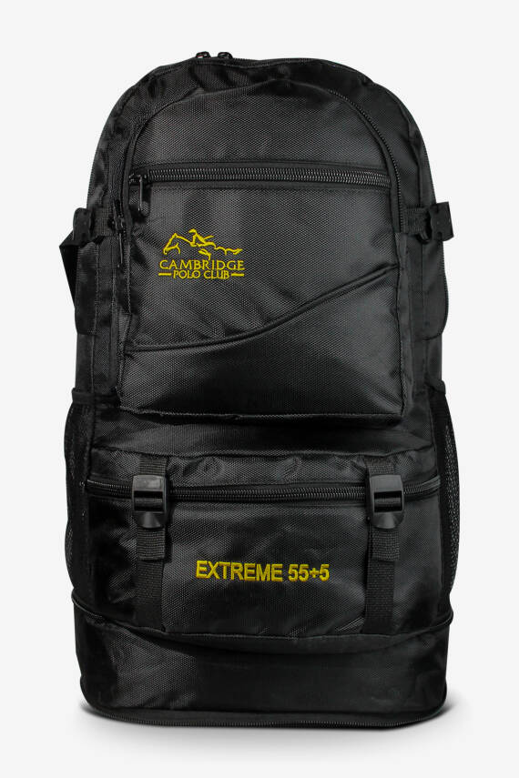 Cambridge Polo Club Dağcı Çantası - 2