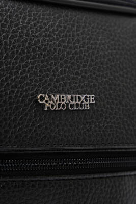 Cambridge Polo Club El Çantası - 5