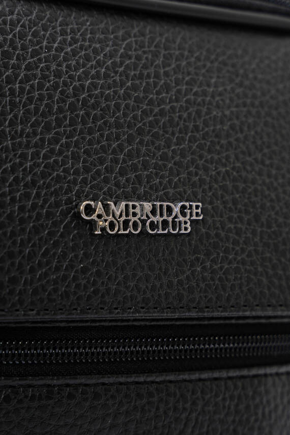 Cambridge Polo Club El Çantası - 6