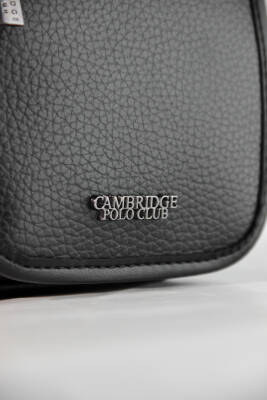 Cambridge Polo Club El Çantası PLEVR50125 - 9