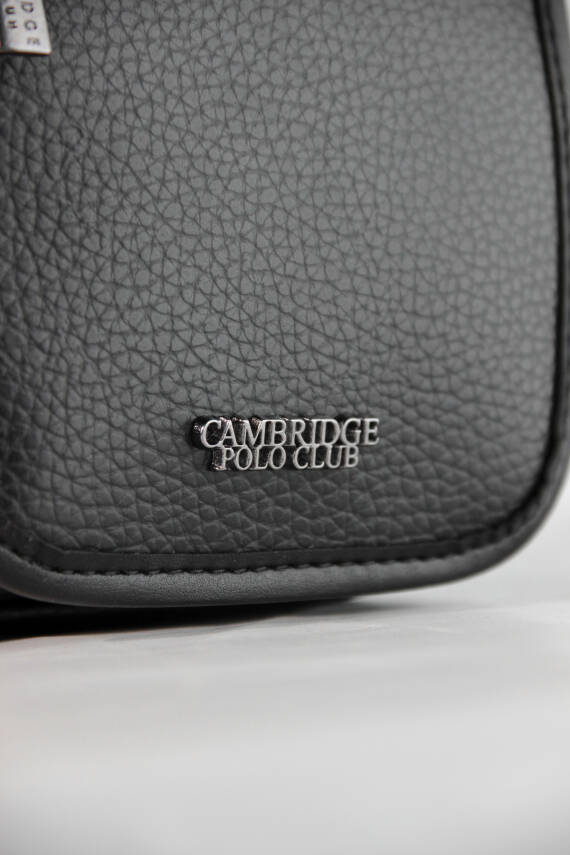 Cambridge Polo Club El Çantası PLEVR50125 - 9