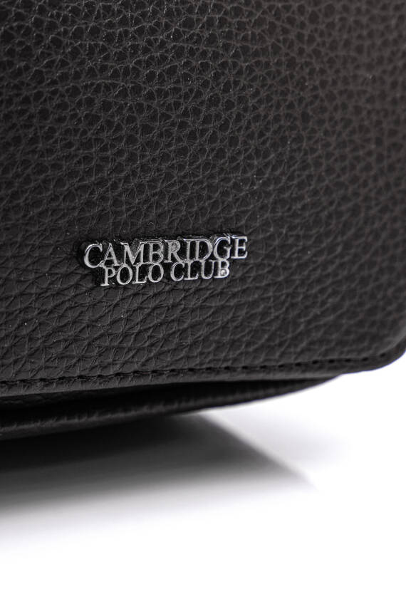 Cambridge Polo Club El Çantası PLEVR50125 - 8