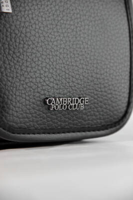 Cambridge Polo Club El Çantası PLEVR50125 - 9