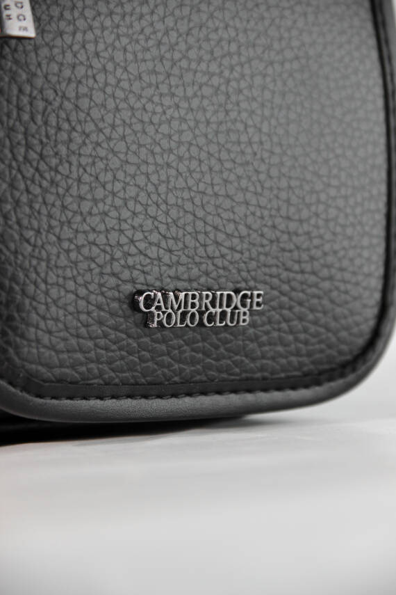 Cambridge Polo Club El Çantası PLEVR50125 - 9