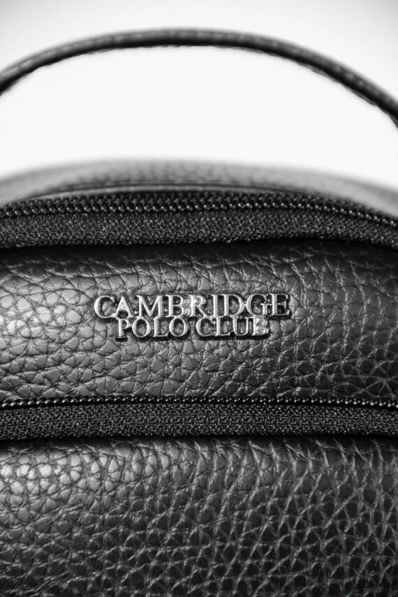 Cambridge Polo Club El Çantası PLEVR50130 - 11