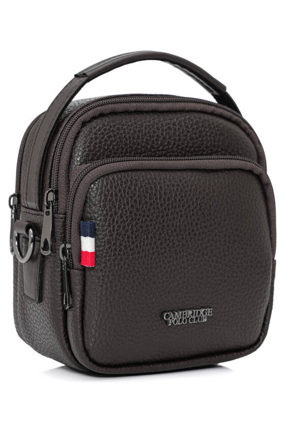 Cambridge Polo Club El Çantası PLEVR50130 - 3