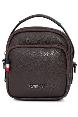 Cambridge Polo Club El Çantası PLEVR50130 - 5