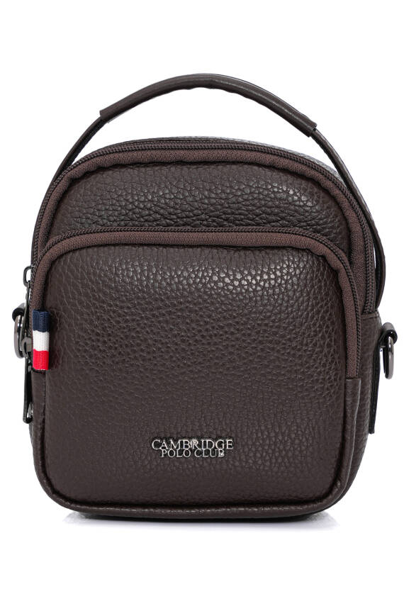 Cambridge Polo Club El Çantası PLEVR50130 - 5
