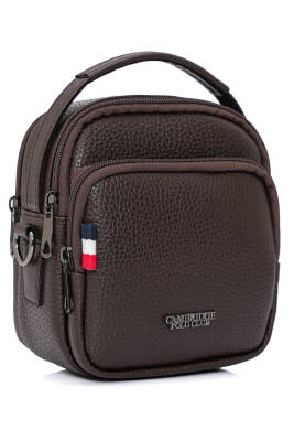 Cambridge Polo Club El Çantası PLEVR50130 - 6
