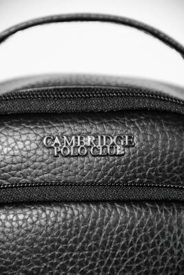 Cambridge Polo Club El Çantası PLEVR50130 - 11
