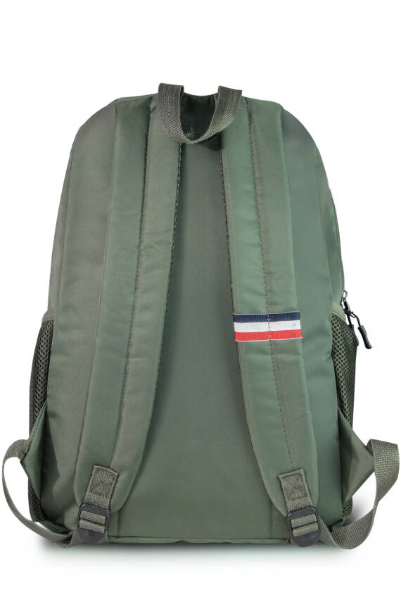 Cambridge Polo Club Ergonomik Unisex Ortaokul Çantası - 13