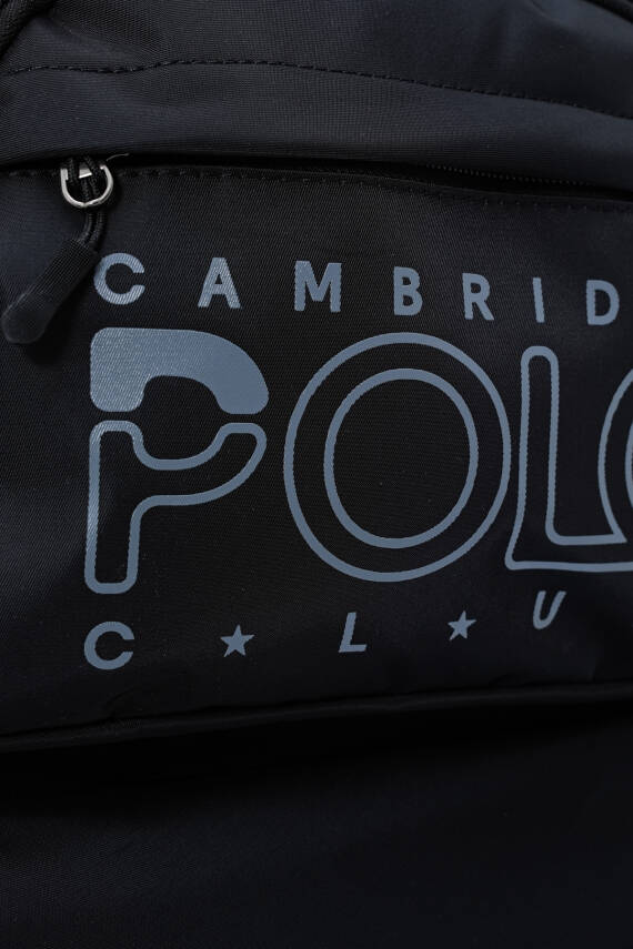 Cambridge Polo Club Ergonomik Unisex Ortaokul Çantası - 18