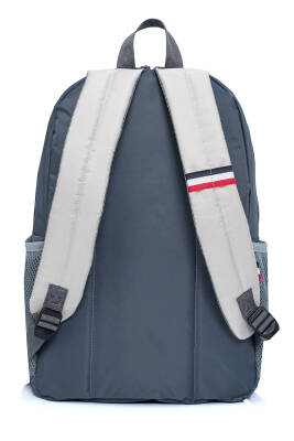 Cambridge Polo Club Ergonomik Unisex Ortaokul Çantası - 8