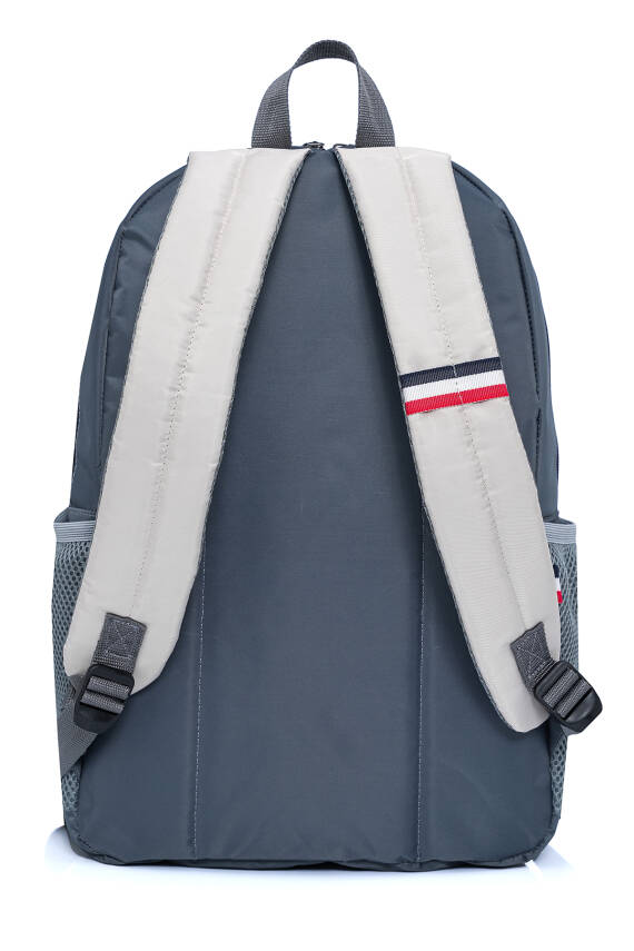 Cambridge Polo Club Ergonomik Unisex Ortaokul Çantası - 8