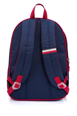 Cambridge Polo Club Erkek Anaokull Çantası - 6