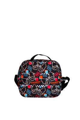 Cambridge Polo Club Game Time Erkek Çocuk Beslenme Çantası - Cambridge Polo Club