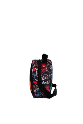 Cambridge Polo Club Game Time Erkek Çocuk Beslenme Çantası - 8