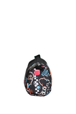 Cambridge Polo Club Game Time Tek Bölmeli Erkek Çocuk Kalemlik - Cambridge Polo Club