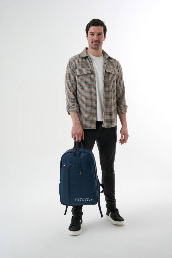 Hafif Su Geçirmez Sırt Çantası Plcan2170 - 12