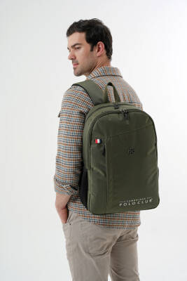 Hafif Su Geçirmez Sırt Çantası Plcan2170 - 16