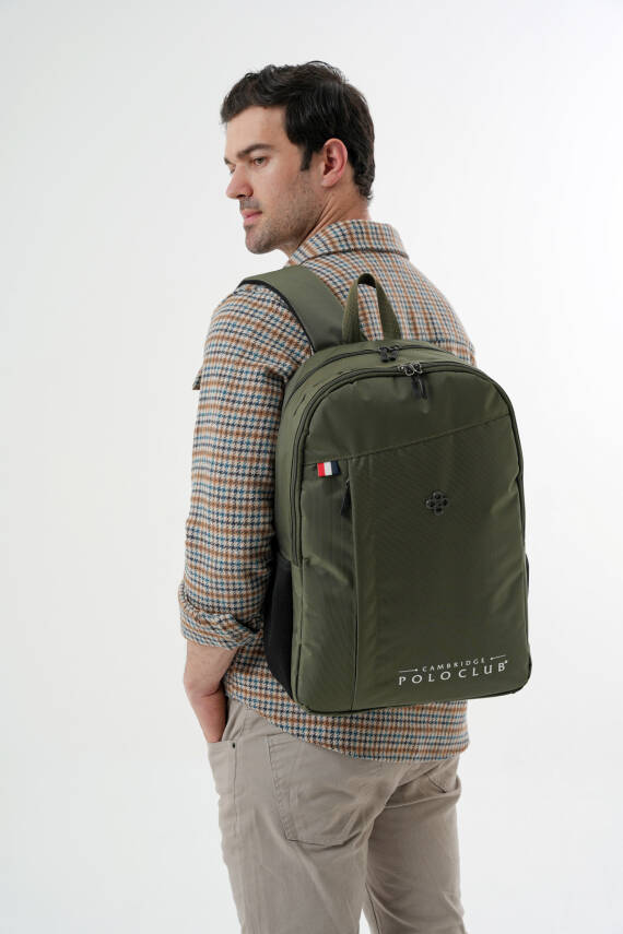 Hafif Su Geçirmez Sırt Çantası Plcan2170 - 16