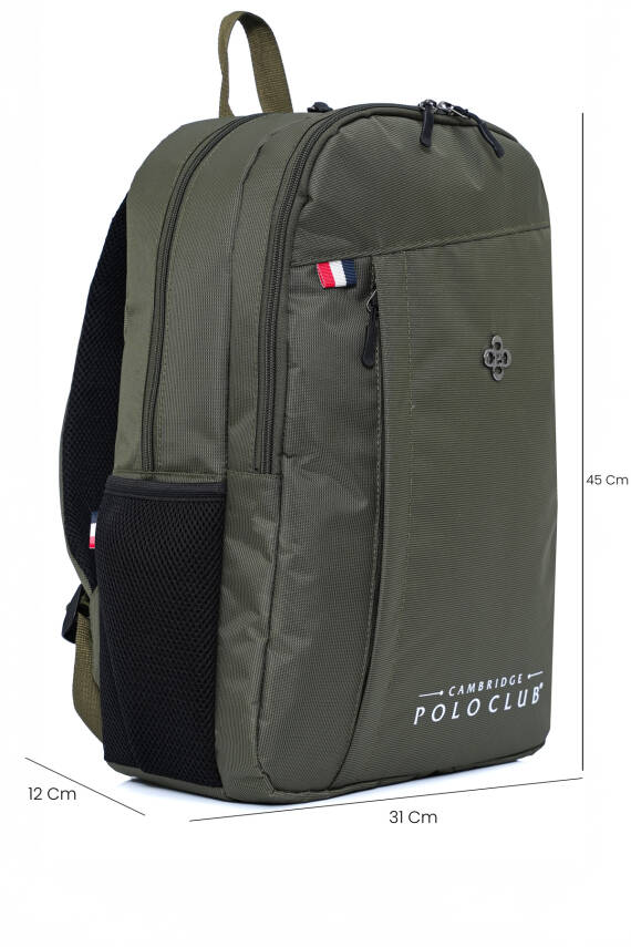 Hafif Su Geçirmez Sırt Çantası Plcan2170 - 32