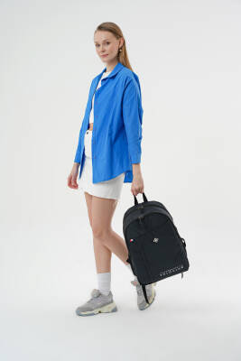 Hafif Su Geçirmez Sırt Çantası Plcan2170 - Cambridge Polo Club