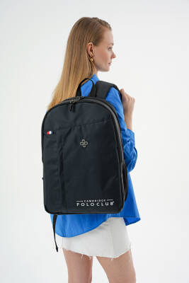 Hafif Su Geçirmez Sırt Çantası Plcan2170 - Cambridge Polo Club