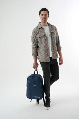 Hafif Su Geçirmez Sırt Çantası Plcan2170 - 14