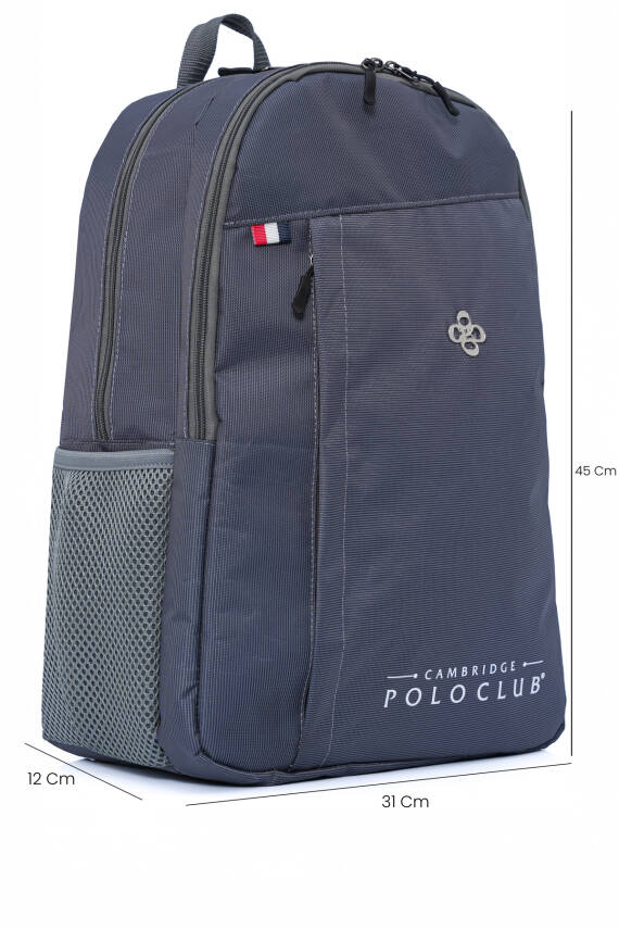 Hafif Su Geçirmez Sırt Çantası Plcan2170 - 24