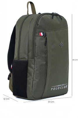 Hafif Su Geçirmez Sırt Çantası Plcan2170 - 32