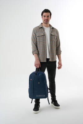 Hafif Su Geçirmez Sırt Çantası Plcan2170 - 12