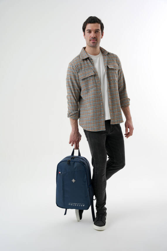 Hafif Su Geçirmez Sırt Çantası Plcan2170 - 14