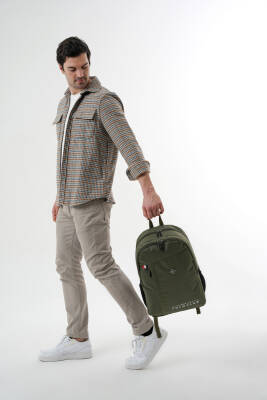 Hafif Su Geçirmez Sırt Çantası Plcan2170 - 17