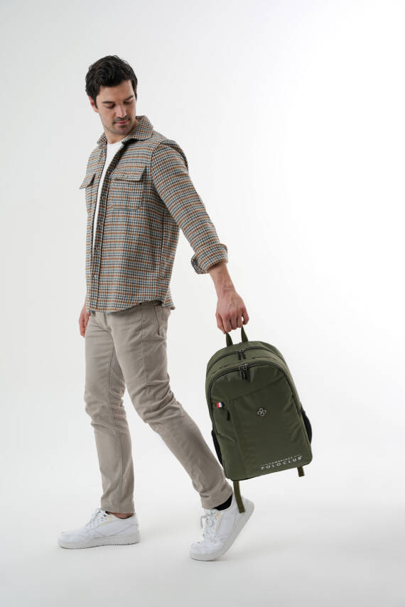 Hafif Su Geçirmez Sırt Çantası Plcan2170 - 17