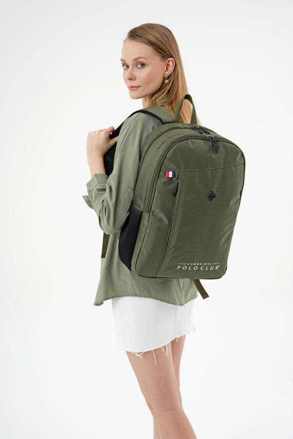 Hafif Su Geçirmez Sırt Çantası Plcan2170 - 18